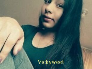 Vickyweet