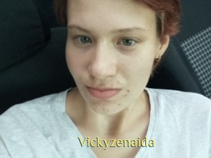 Vickyzenaida