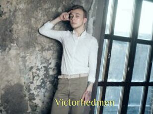 Victorhedmen