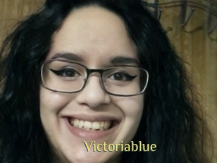 Victoriablue