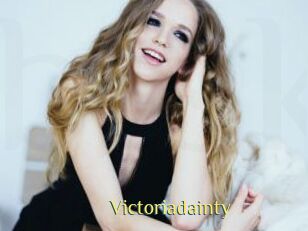 Victoriadainty