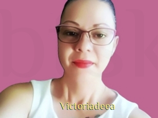 Victoriadeea
