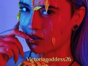 Victoriagoddess26