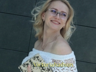 Victoriahadson