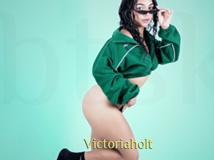 Victoriaholt
