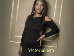 Victoriakeen