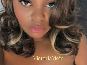 Victoriaklein