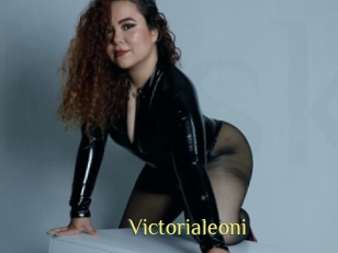 victorialeoni Brutal Spankings