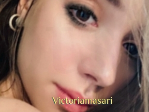 Victoriamasari