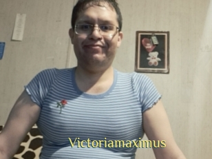 Victoriamaximus