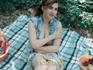 Victoriamiu