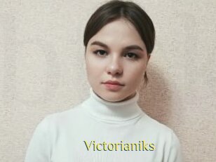 Victorianiks