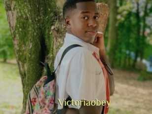 Victoriaobey