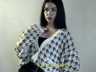 Victoriapass