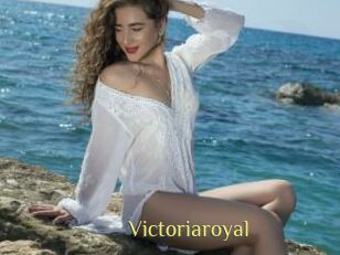 Victoriaroyal