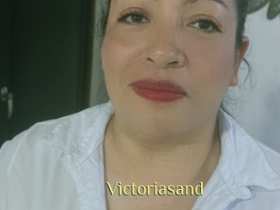 victoriasand Brutal Spankings