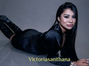 Victoriasanthana