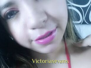 Victoriasevans