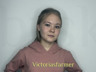 Victoriasfarmer