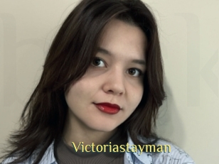 Victoriastayman