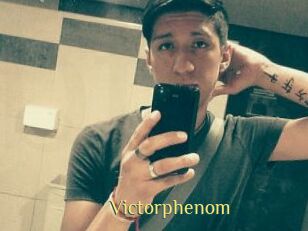 Victorphenom