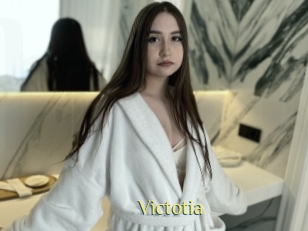 Victotia