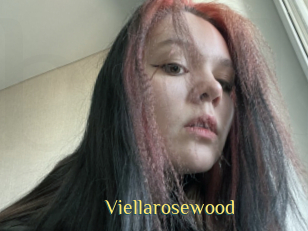 Viellarosewood