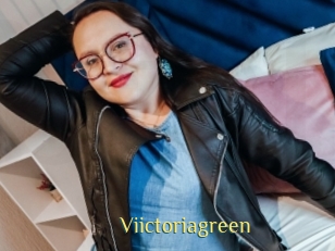Viictoriagreen