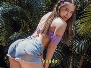 Viiiolet