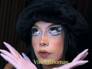 Viioletthomas