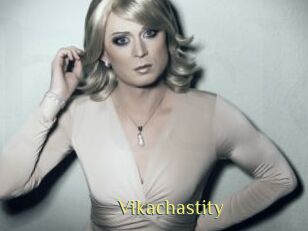 Vikachastity