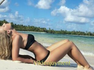 Vikienjoyment