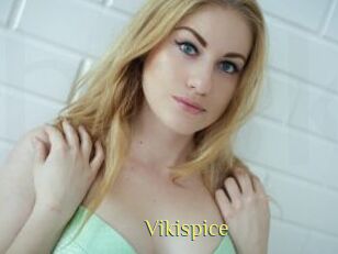 Vikispice