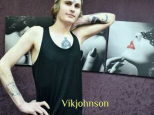 Vikjohnson