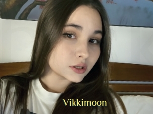 Vikkimoon