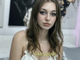 Vikkyposh