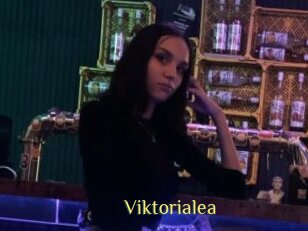 Viktorialea