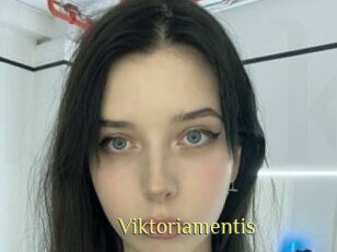 Viktoriamentis