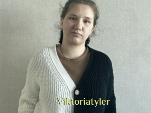 Viktoriatyler