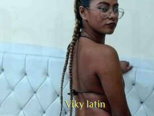 Viky_latin