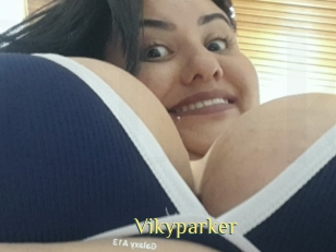 Vikyparker