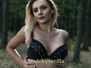 Vikyvanilla