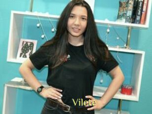 Vilete