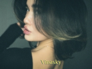 Vinasky