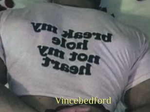 Vincebedford