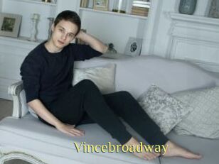 Vincebroadway