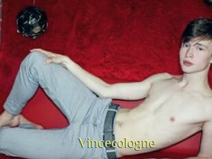 Vincecologne
