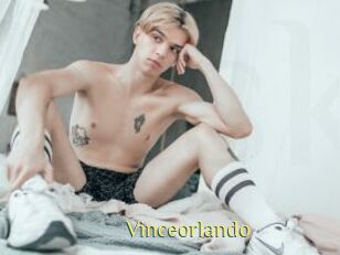 Vinceorlando