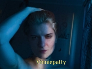 Vinniepatty