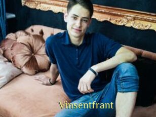 Vinsentfrant